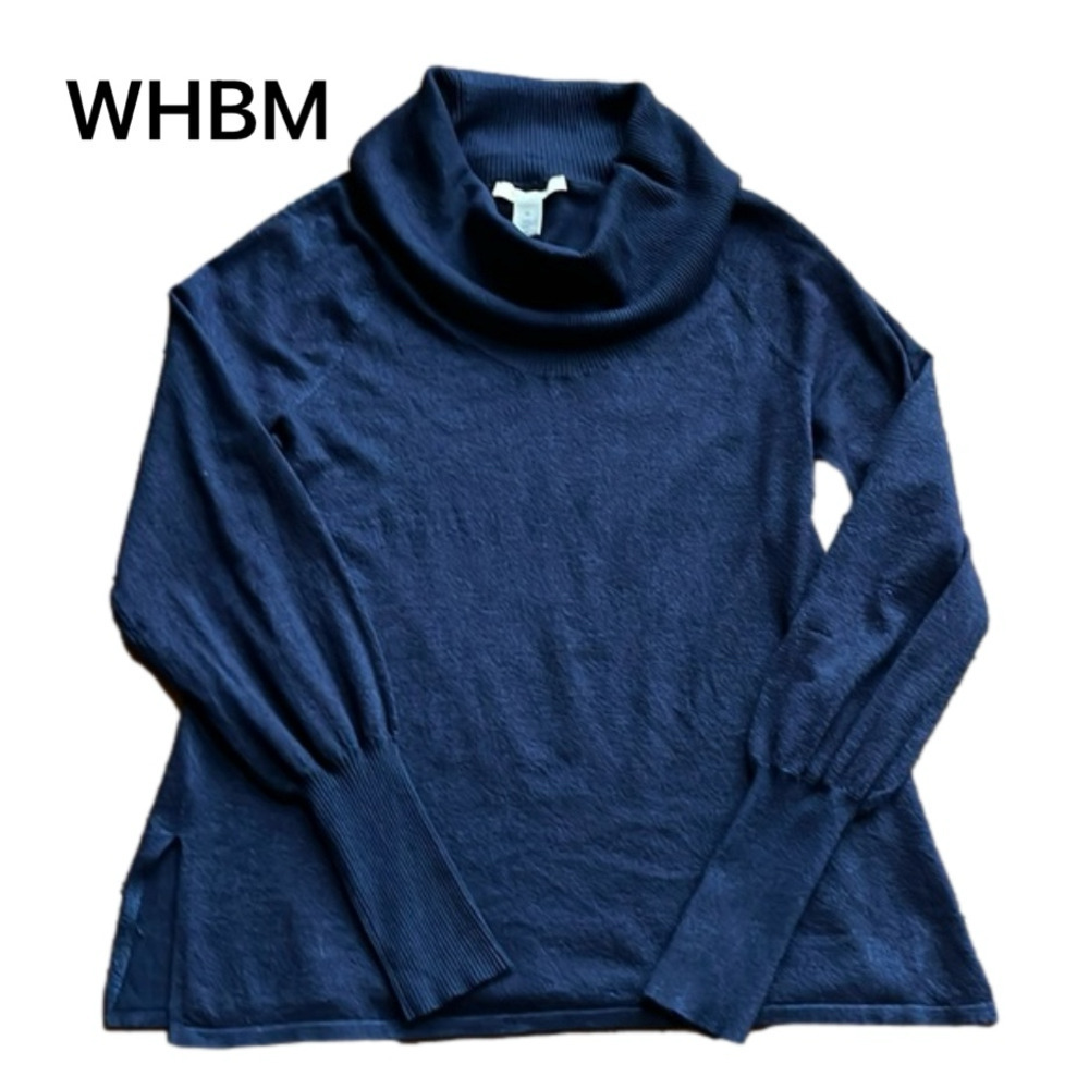 WHBM Sweater - Size Medium